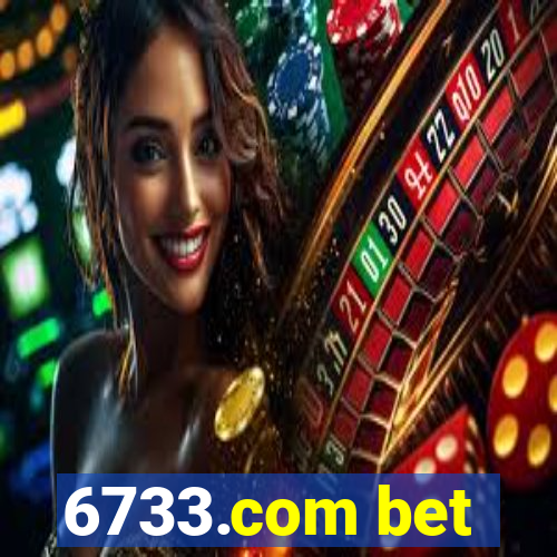 6733.com bet